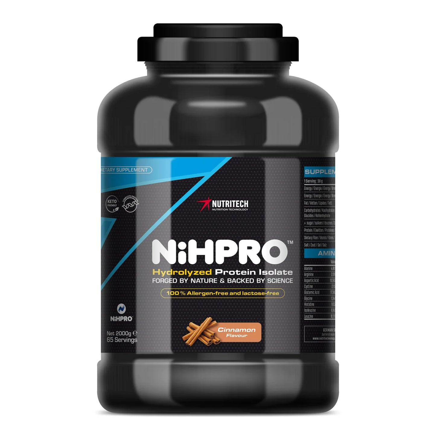 Nihpro