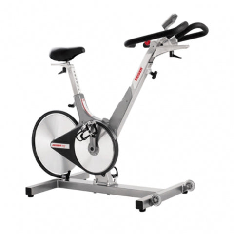 Keiser spinningbike M3+