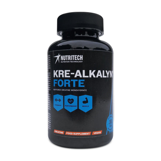 Kre-Alkalyn Forte