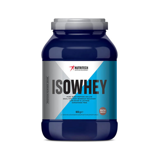 Isowey