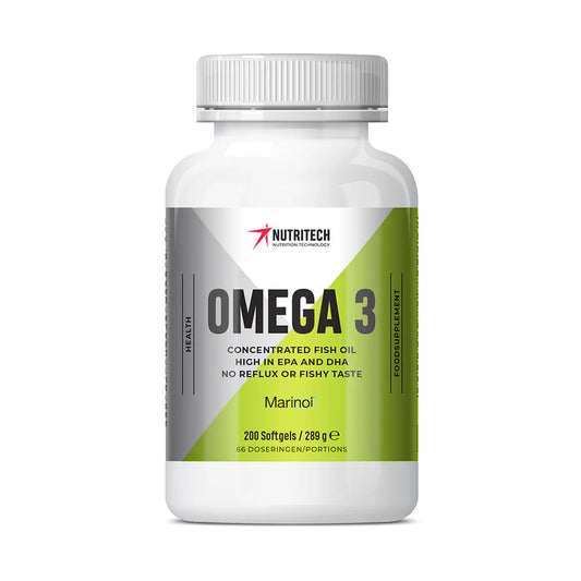 Omega 3