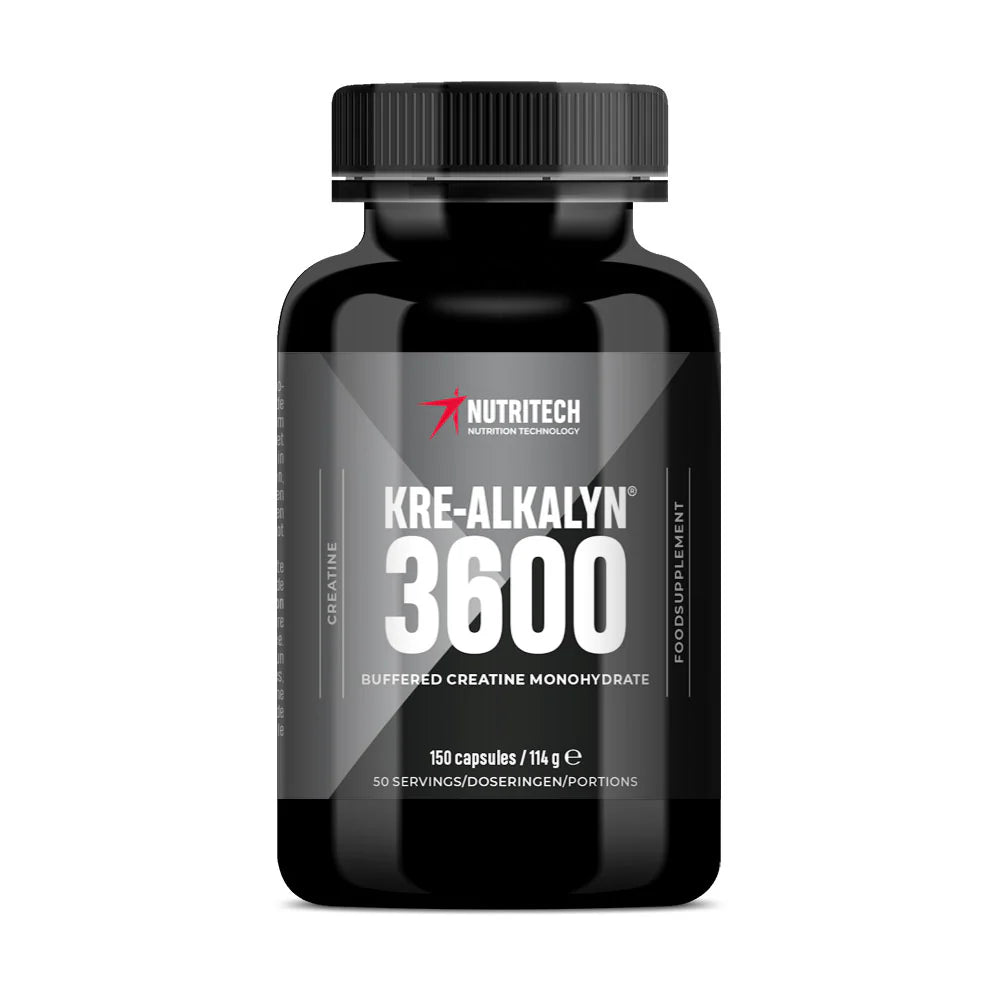 Kre-Alkalyn 3600