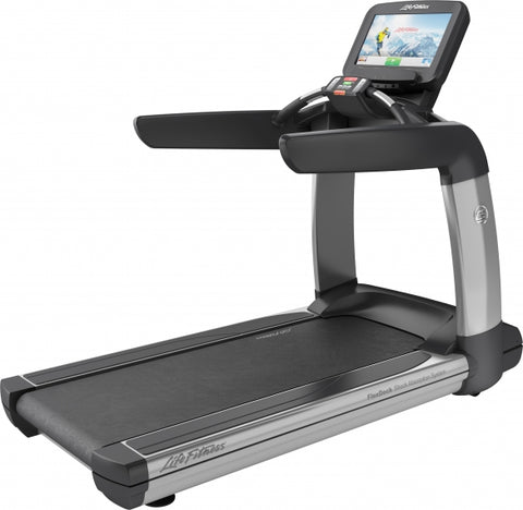 Life Fitness Loopband 95T Discover SE