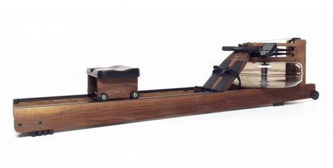 Waterrower Roeitrainer classic notenhout