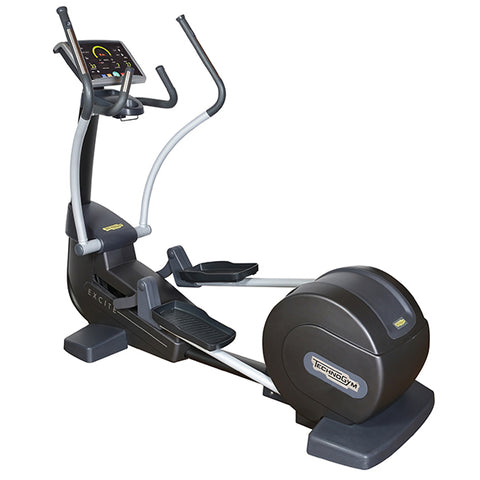 TechnoGym crosstrainer Synchro Excite+ 500i
