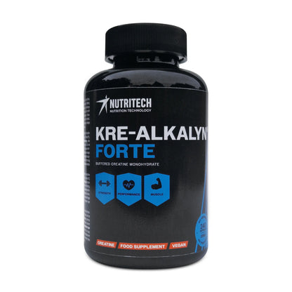 Kre-Alkalyn Forte