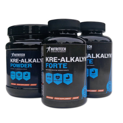 Kre-Alkalyn Forte