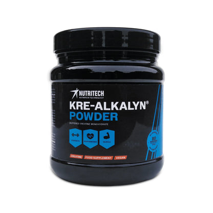 Kre-Alkalyn Forte