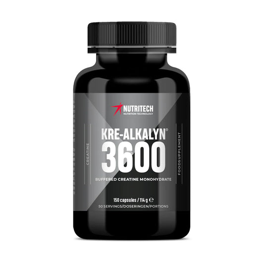 Kre-Alkalyn 3600