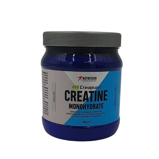 Creapure Creatine